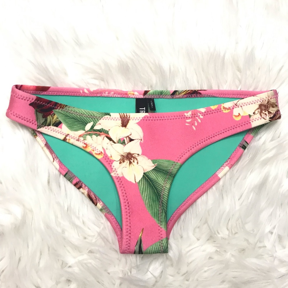 TRIANGL Bikini Bathing Suit Bottom